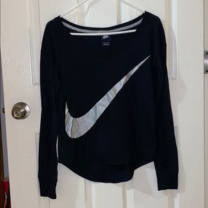 Nike Long Sleeve Shirt